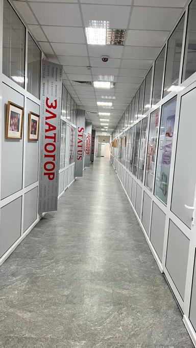 Коммерческая недвижимость по адресу ул. Бульварно-Кудрявская (площадь 5300 м²) - Atlanta.ua - фото 19