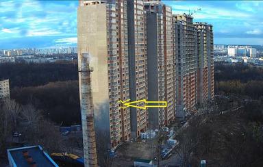 2-кімнатна квартира за адресою вул. Іллєнка Юрія (площа 65 м²) - Atlanta.ua - фото 13