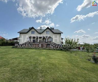 Будинок за адресою вул. Шевченкa (площа 388 м²) - Atlanta.ua - фото 25