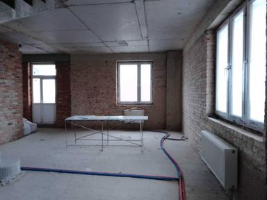 3-комнатная квартира по адресу ул. Пр Тычины (площадь 134 м²) - Atlanta.ua - фото 41