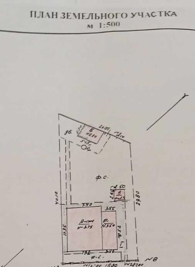 Дом по адресу Люстдорфская дор. (площадь 99 м²) - Atlanta.ua - фото 28