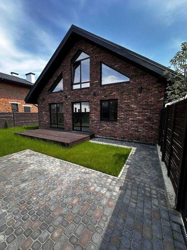 Дом по адресу (площадь 130 м²) - Atlanta.ua - фото 7