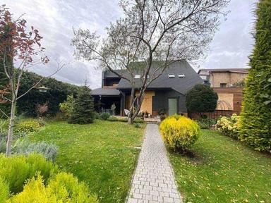 Дом по адресу ул. Макаренко (площадь 400 м²) - Atlanta.ua - фото 12