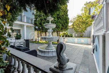 Дом по адресу (площадь 460 м²) - Atlanta.ua - фото 29