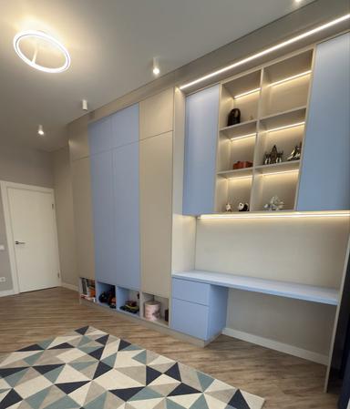 3-комнатная квартира по адресу ул. Тютюнника (площадь 123 м²) - Atlanta.ua - фото 34