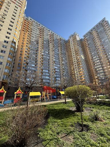 3-комнатная квартира по адресу ул. Лукьяненко Левка(Тимошенко) (площадь 85 м²) - Atlanta.ua - фото 25