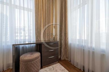 3-комнатная квартира по адресу ул. Андрея Верхогляда (площадь 120 м²) - Atlanta.ua - фото 33