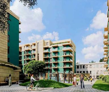 1-комнатная квартира по адресу ул. Mock (площадь 37,3 м²) - Atlanta.ua - фото 8