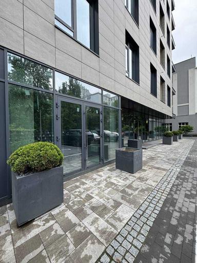 Коммерческая недвижимость по адресу ул. Сечевых Стрельцов (площадь 167,4 м²) - Atlanta.ua - фото 20