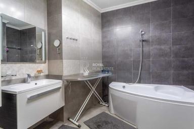 3-комнатная квартира по адресу бульвар Дружбы Народов (площадь 129 м²) - Atlanta.ua - фото 41