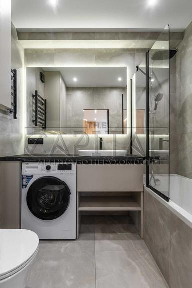 3-rooms apartment apartment by the address (area 60,6 m²) - Atlanta.ua - photo 32