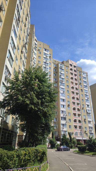 3-rooms apartment apartment by the address st. Mashinostroitelnaya (area 90 m²) - Atlanta.ua - photo 26