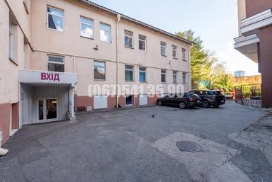 Комерційна нерухомість за адресою вул. Бульварно-Кудрявська (площа 798 м²) - Atlanta.ua - фото 12