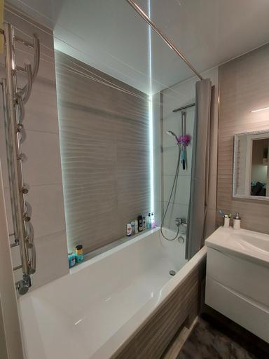 1-комнатная квартира по адресу (площадь 36 м²) - Atlanta.ua - фото 15