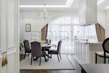 2-rooms apartment apartment by the address st. Starobazarnyy skv Kirova skv (area 105 m²) - Atlanta.ua - photo 29