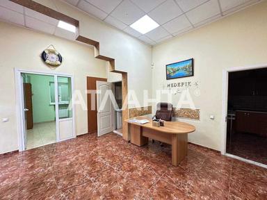 Commercial real estate at st. Kulikovo pole pl Oktyabrskoy revolyutsii pl (area 93 m²) - Atlanta.ua - photo 25