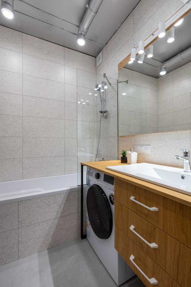 1-комнатная квартира по адресу ул. Кадетский Гай (площадь 42 м²) - Atlanta.ua - фото 28