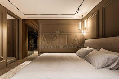 Многокомнатная квартира по адресу ул. Саперное Поле (площадь 204 м²) - Atlanta.ua - фото 32