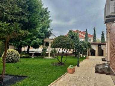 Будинок за адресою вул. Бандери Степана (площа 450 м²) - Atlanta.ua - фото 32