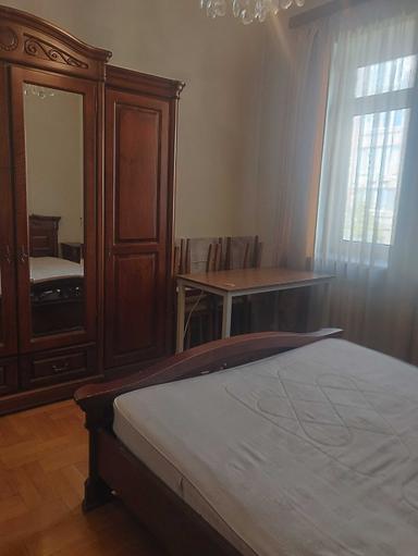 4+-rooms apartment apartment by the address st. Ul Saksaganskogo (area 127 m²) - Atlanta.ua - photo 25