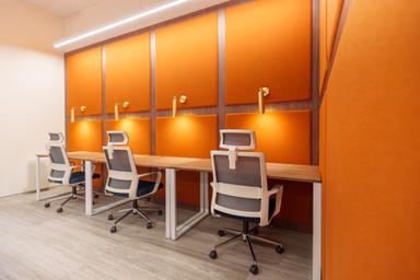 Коммерческая недвижимость по адресу Берестейский проспект(пр-т. Победы) (площадь 220 м²) - Atlanta.ua - фото 24