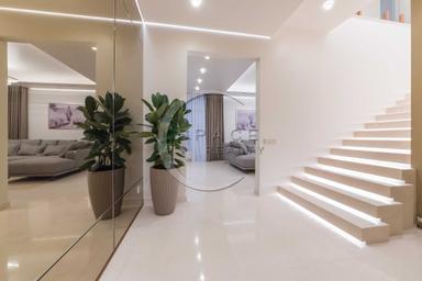 Багатокімнатна квартира за адресою (площа 184 м²) - Atlanta.ua - фото 30