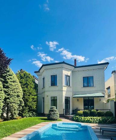 Дом по адресу ул. Спортивная (площадь 240 м²) - Atlanta.ua - фото 35