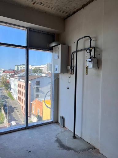 1-комнатная квартира по адресу ул. Монастырская (площадь 60,8 м²) - Atlanta.ua - фото 25