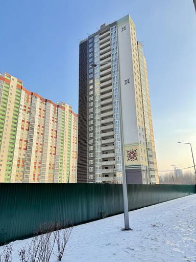 3-комнатная квартира по адресу (площадь 74,5 м²) - Atlanta.ua - фото 6