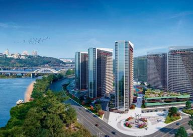 1-комнатная квартира по адресу (площадь 47 м²) - Atlanta.ua - фото 22