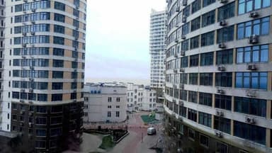 1-комнатная квартира по адресу Куликово поле пл. (площадь 47,5 м²) - Atlanta.ua - фото 18