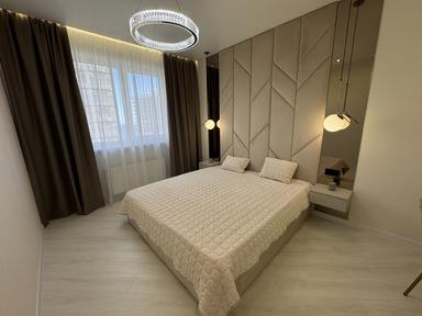 3-rooms apartment apartment by the address st. Kulikovo pole pl Oktyabrskoy revolyutsii pl (area 67 m²) - Atlanta.ua - photo 32