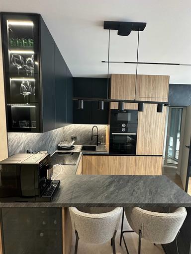 1-room apartment apartment by the address st. Ul Zarechnaya (area 50 m²) - Atlanta.ua - photo 28