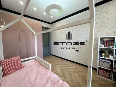 3-rooms apartment apartment by the address st. Kulikovo pole pl Oktyabrskoy revolyutsii pl (area 121 m²) - Atlanta.ua - photo 44