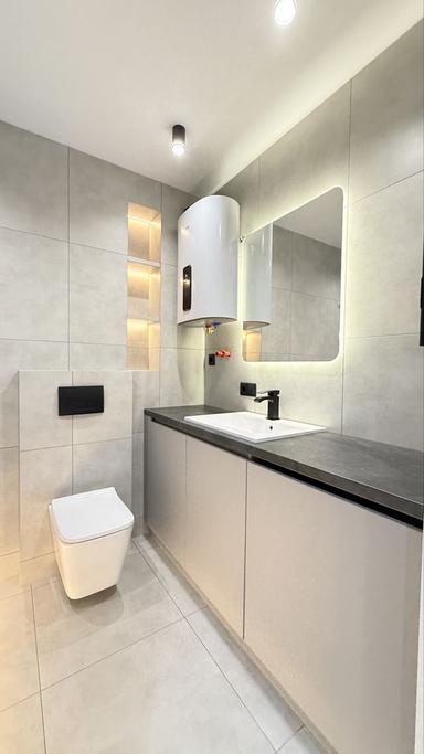 2-комнатная квартира по адресу ул. Генерала Гандзюка (площадь 65 м²) - Atlanta.ua - фото 23