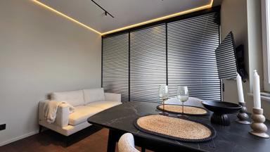 1-room apartment apartment by the address (area 30,6 m²) - Atlanta.ua - photo 23