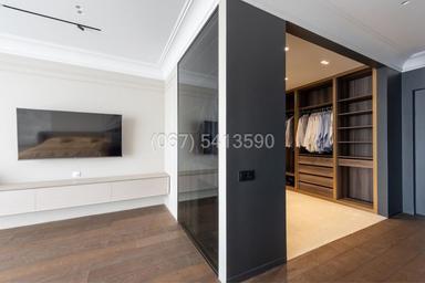 Многокомнатная квартира по адресу ул. Джона Маккейна (площадь 200 м²) - Atlanta.ua - фото 45