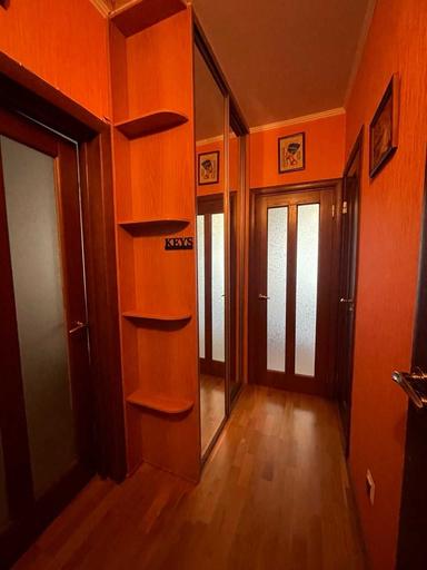 1-room apartment apartment by the address (area 42 m²) - Atlanta.ua - photo 24