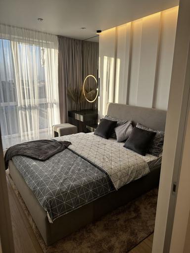 1-комнатная квартира по адресу (площадь 58 м²) - Atlanta.ua - фото 9