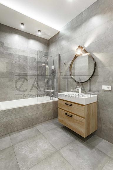 Многокомнатная квартира по адресу бульвар Дружбы Народов (площадь 160 м²) - Atlanta.ua - фото 45