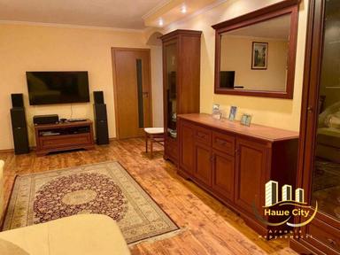 3-комнатная квартира по адресу (площадь 111 м²) - Atlanta.ua - фото 28