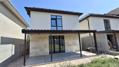 House by the address st. Kitoboynaya (area 135 m²) - Atlanta.ua - photo 36