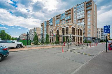 Commercial real estate at st. Ul Metrologicheskaya (area 220 m²) - Atlanta.ua - photo 48