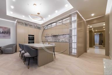 Багатокімнатна квартира за адресою (площа 184 м²) - Atlanta.ua - фото 32