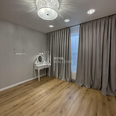 Багатокімнатна квартира за адресою вул. Іллєнка Юрія (площа 147,2 м²) - Atlanta.ua - фото 27