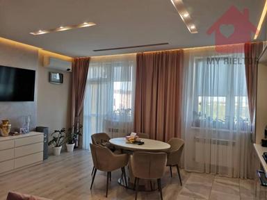 3-rooms apartment apartment by the address st. Petefi Shandora pl (area 102 m²) - Atlanta.ua - photo 15