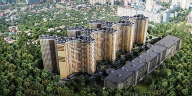 2-комнатная квартира по адресу ул. Новополевая (площадь 59 м²) - Atlanta.ua - imageAlt 9