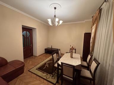 3-кімнатна квартира за адресою вул. Франка (площа 81,6 м²) - Atlanta.ua - фото 18