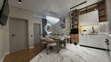 2-rooms apartment apartment by the address st. Kulikovo pole pl Oktyabrskoy revolyutsii pl (area 52 m²) - Atlanta.ua - photo 14