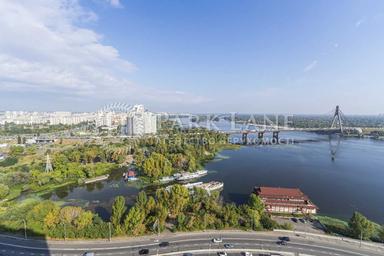 1-комнатная квартира по адресу ул. Лукьяненко Левка(Тимошенко) (площадь 43,7 м²) - Atlanta.ua - фото 30